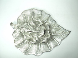 Ganesha Leaf